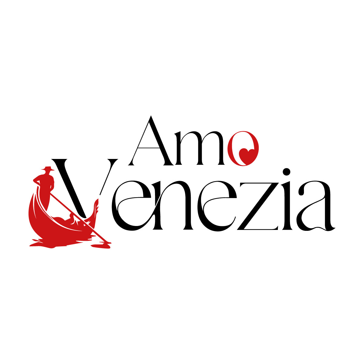 Amo Venezia – Gioielliebijoux