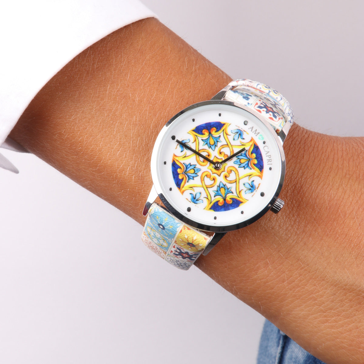 ANNE KLEIN Women Embellished Analog Watch- NCAK3001BLRT – The Watch Factory  ®